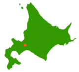 北海道北広島市大曲