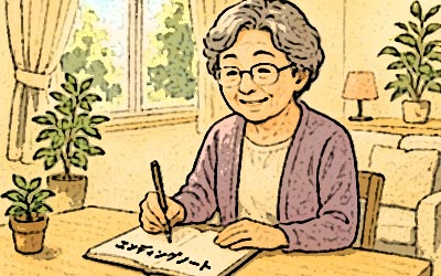 終活サポート